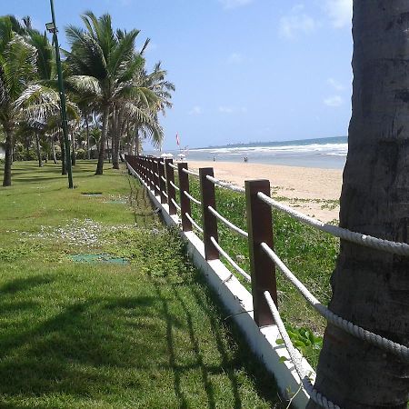 Apartamento Em Muro Alto Apartment Porto de Galinhas Exterior photo