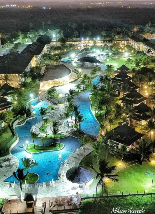 Apartamento Em Muro Alto Apartment Porto de Galinhas Exterior photo