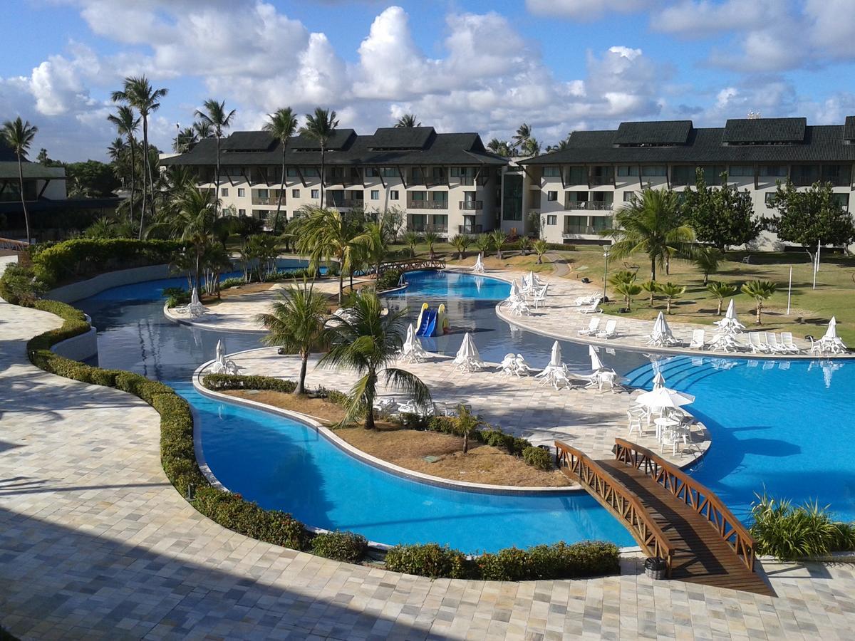 Apartamento Em Muro Alto Apartment Porto de Galinhas Exterior photo