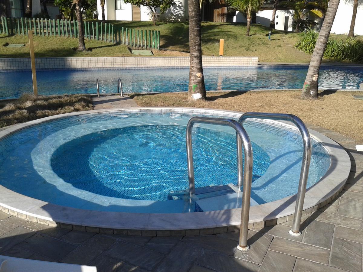 Apartamento Em Muro Alto Apartment Porto de Galinhas Exterior photo