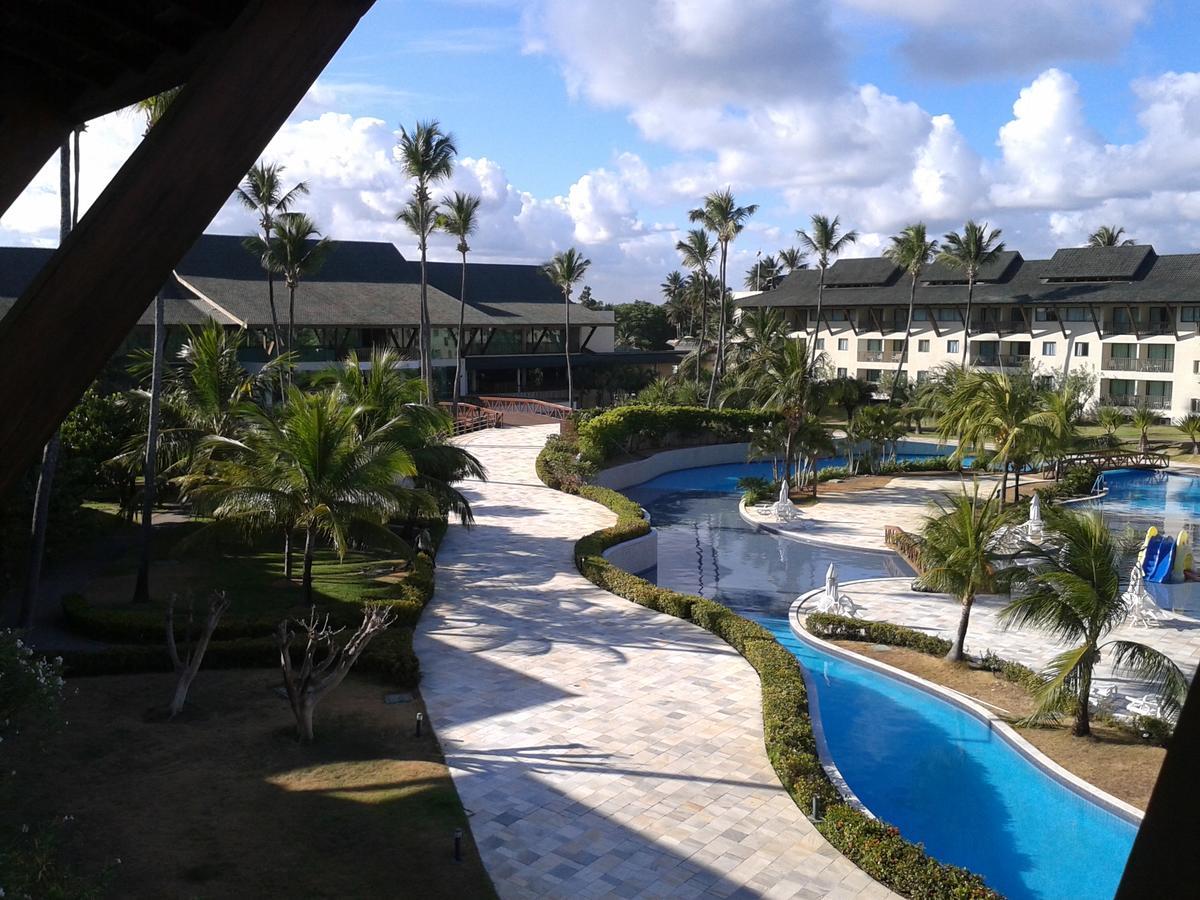 Apartamento Em Muro Alto Apartment Porto de Galinhas Exterior photo