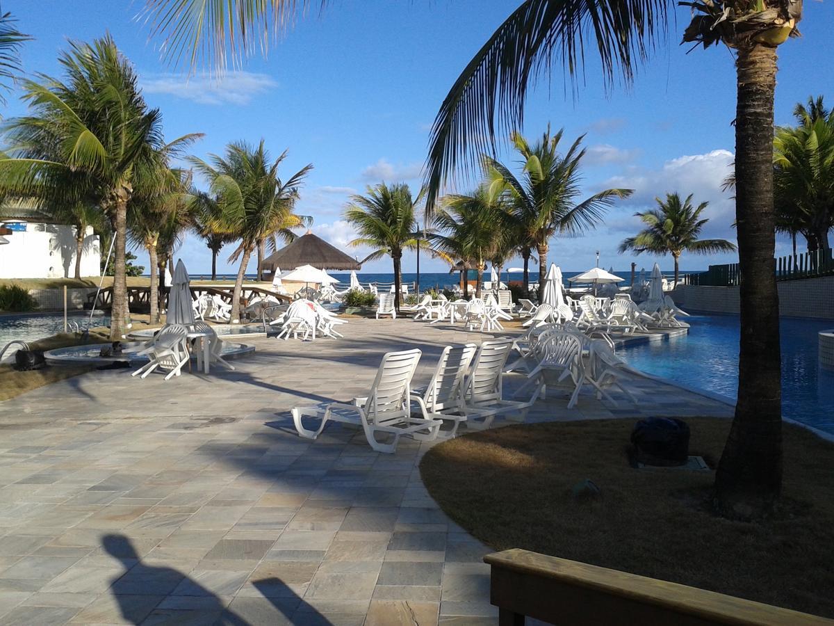 Apartamento Em Muro Alto Apartment Porto de Galinhas Exterior photo