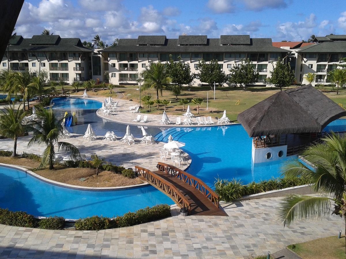 Apartamento Em Muro Alto Apartment Porto de Galinhas Exterior photo