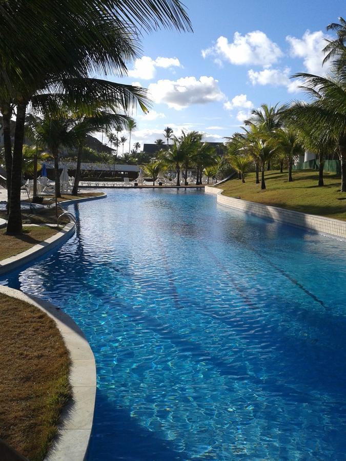 Apartamento Em Muro Alto Apartment Porto de Galinhas Exterior photo