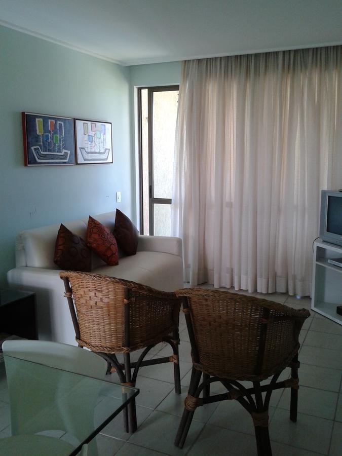 Apartamento Em Muro Alto Apartment Porto de Galinhas Exterior photo