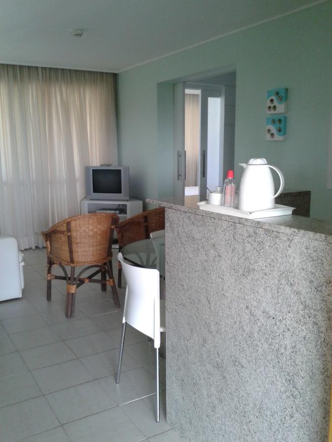 Apartamento Em Muro Alto Apartment Porto de Galinhas Exterior photo