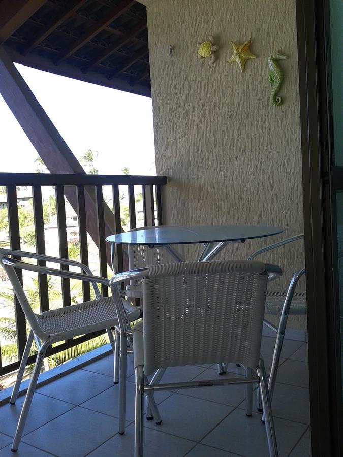 Apartamento Em Muro Alto Apartment Porto de Galinhas Exterior photo