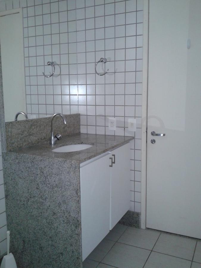 Apartamento Em Muro Alto Apartment Porto de Galinhas Exterior photo