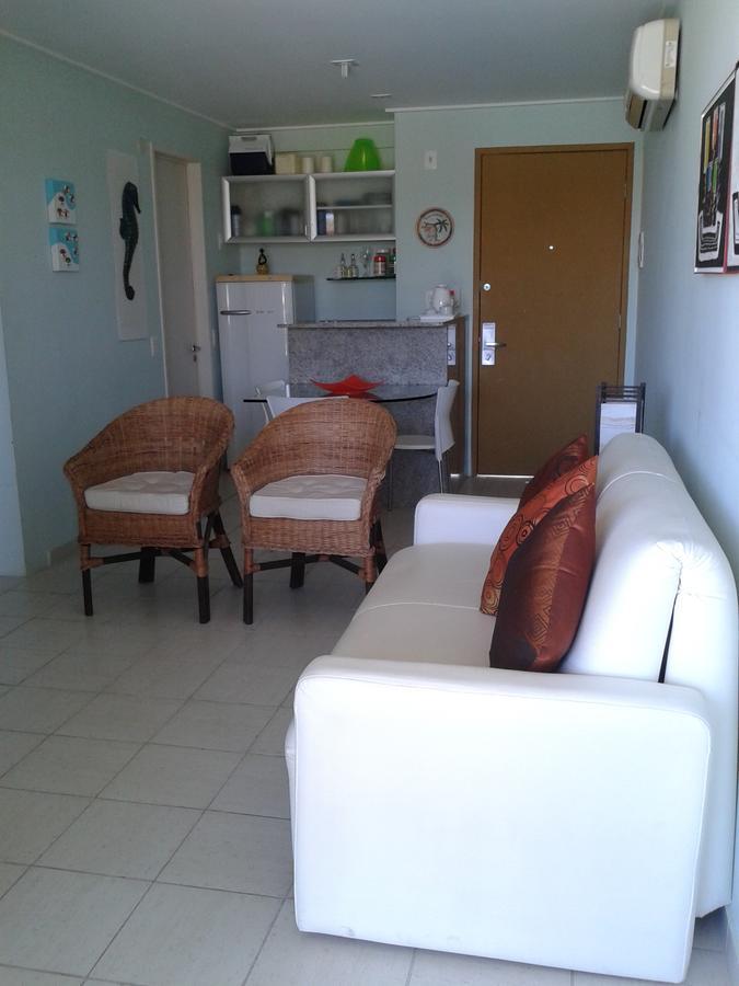 Apartamento Em Muro Alto Apartment Porto de Galinhas Exterior photo