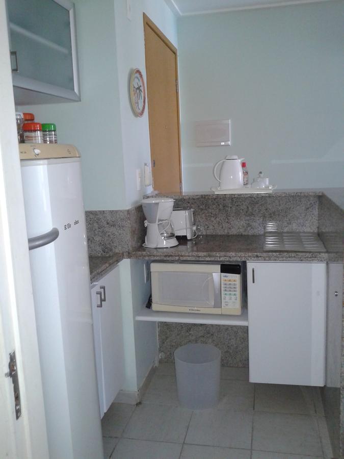 Apartamento Em Muro Alto Apartment Porto de Galinhas Exterior photo