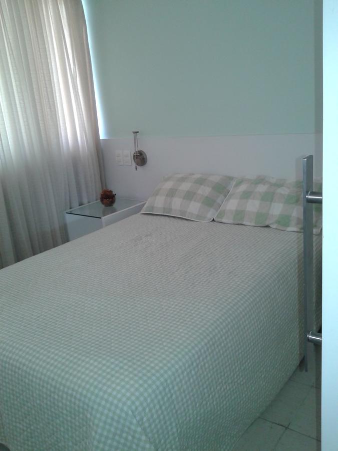 Apartamento Em Muro Alto Apartment Porto de Galinhas Exterior photo