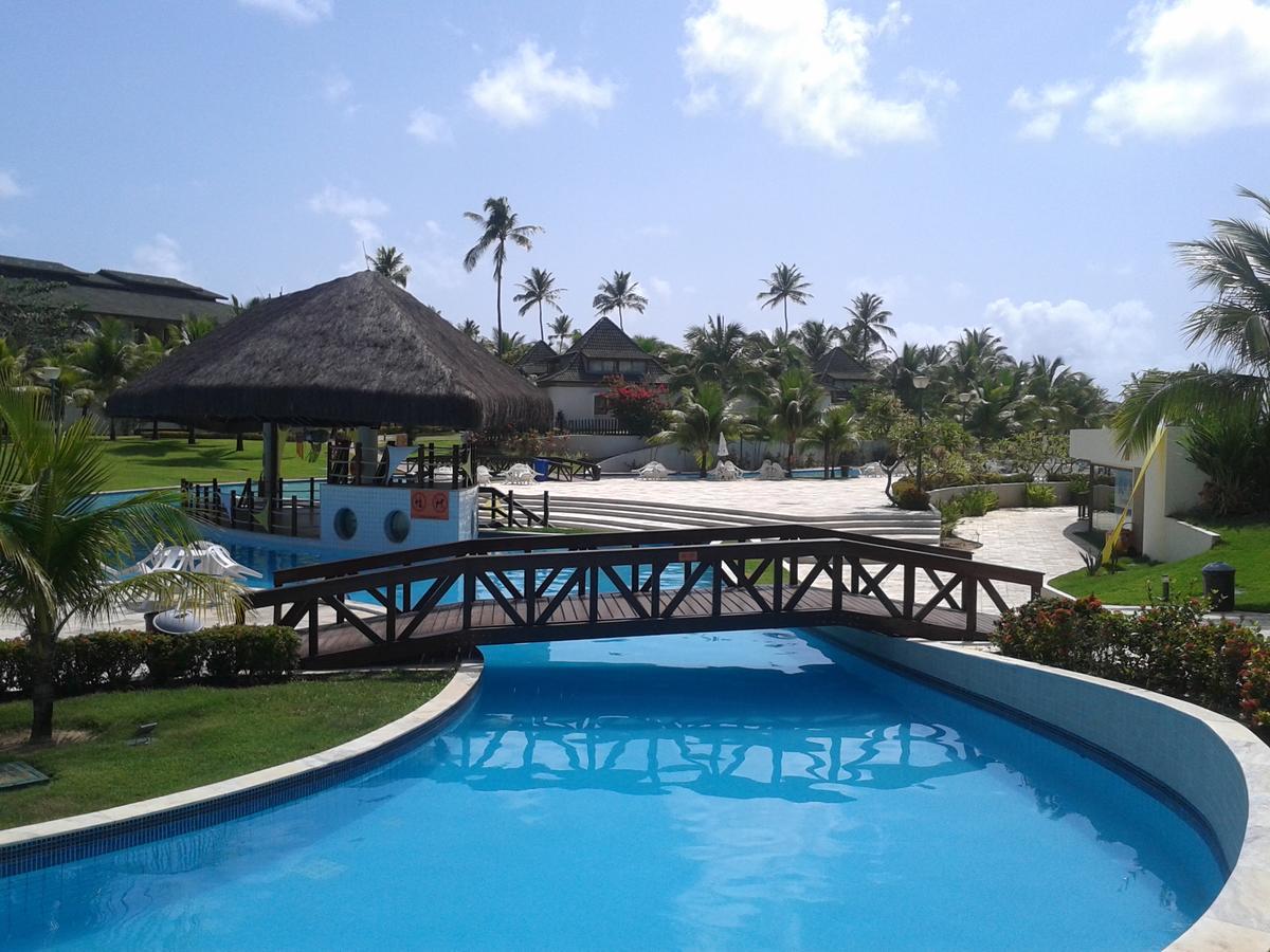 Apartamento Em Muro Alto Apartment Porto de Galinhas Exterior photo