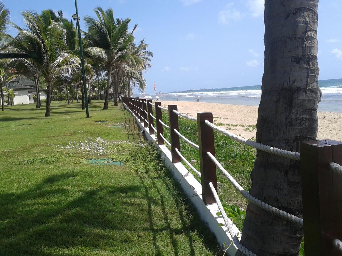 Apartamento Em Muro Alto Apartment Porto de Galinhas Exterior photo