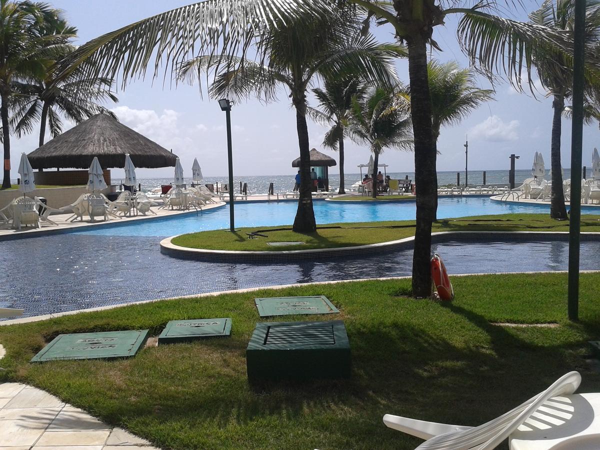 Apartamento Em Muro Alto Apartment Porto de Galinhas Exterior photo