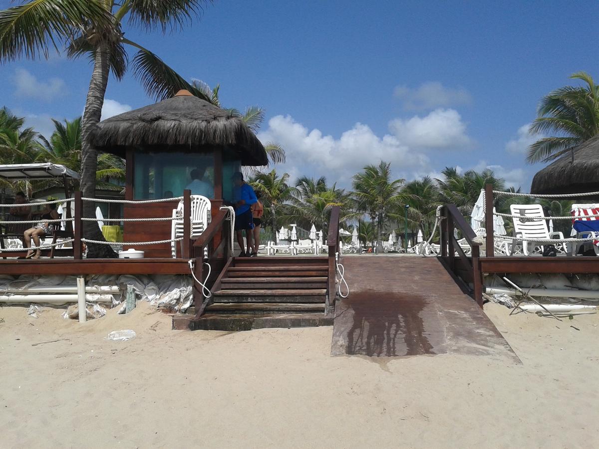 Apartamento Em Muro Alto Apartment Porto de Galinhas Exterior photo
