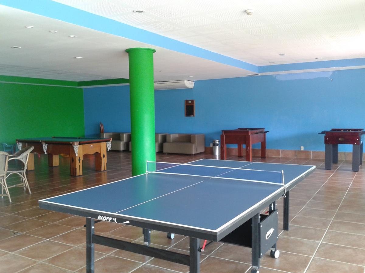 Apartamento Em Muro Alto Apartment Porto de Galinhas Exterior photo